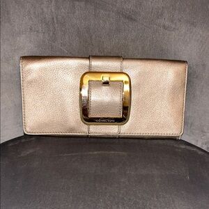 Beautiful Michaell Kors clutch